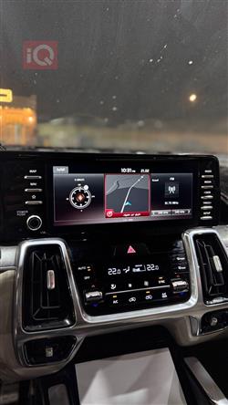 كيا سورينتو